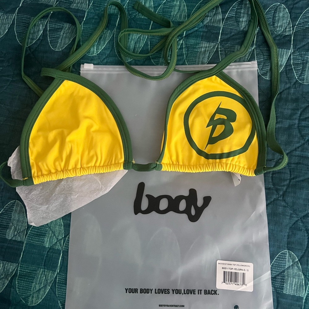 Body By Raven Tracey